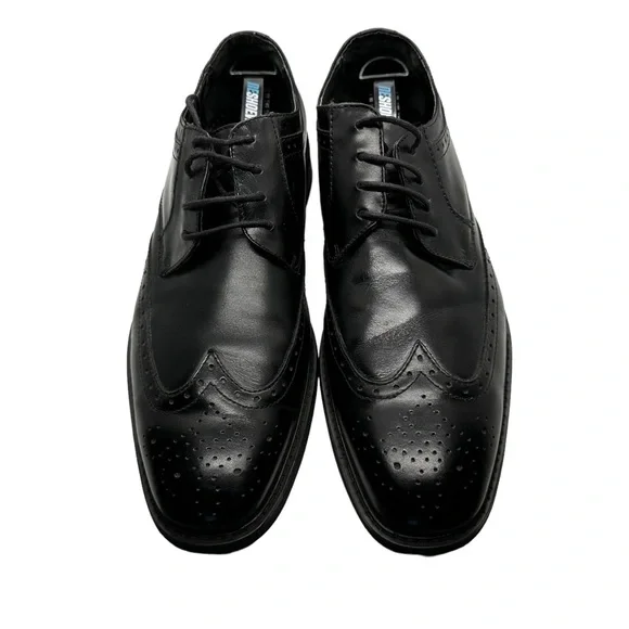 Robert Wayne Oxfords. Men’s size 13. - Picture 4 of 6